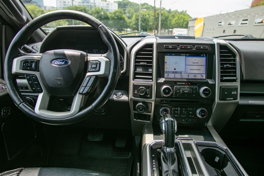 2018 Ford F-150 Lariat Atlanta GA