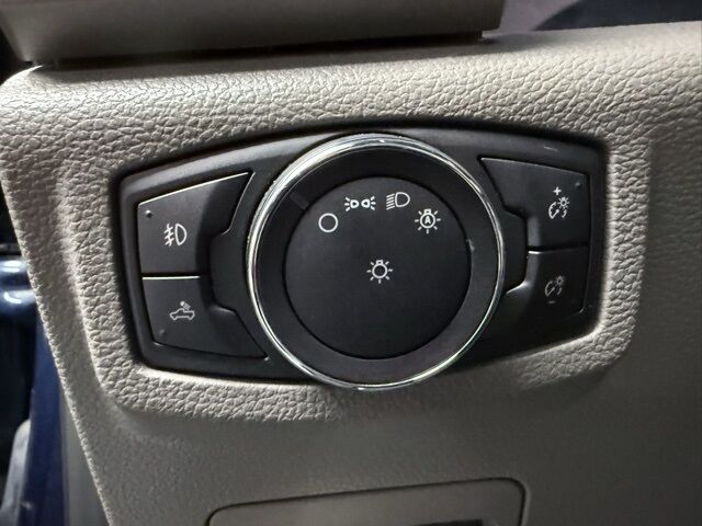 2018 Ford F-150 Lariat Dallas TX
