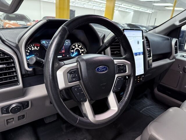 2018 Ford F-150 Lariat Dallas TX