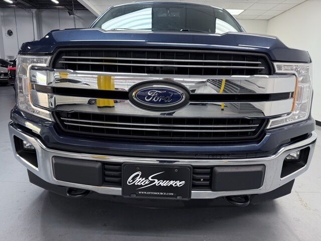 2018 Ford F-150 Lariat Dallas TX