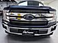 2018 Ford F-150 Lariat Dallas TX