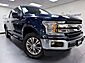 2018 Ford F-150 Lariat Dallas TX