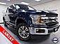2018 Ford F-150 Lariat Dallas TX