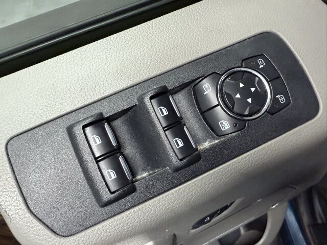 2018 Ford F-150 Lariat Dallas TX