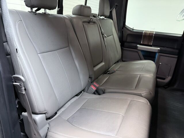 2018 Ford F-150 Lariat Dallas TX