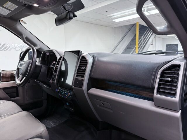 2018 Ford F-150 Lariat Dallas TX