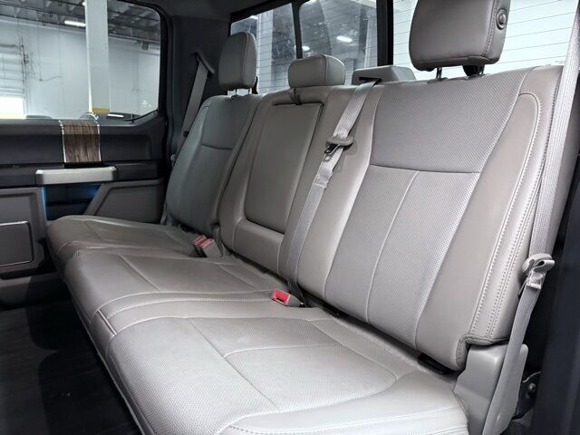 2018 Ford F-150 Lariat Dallas TX