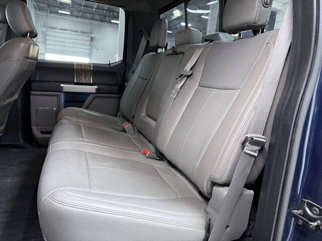 2018 Ford F-150 Lariat Dallas TX