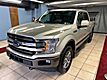 2018 Ford F-150 Lariat  Extra Short Bed