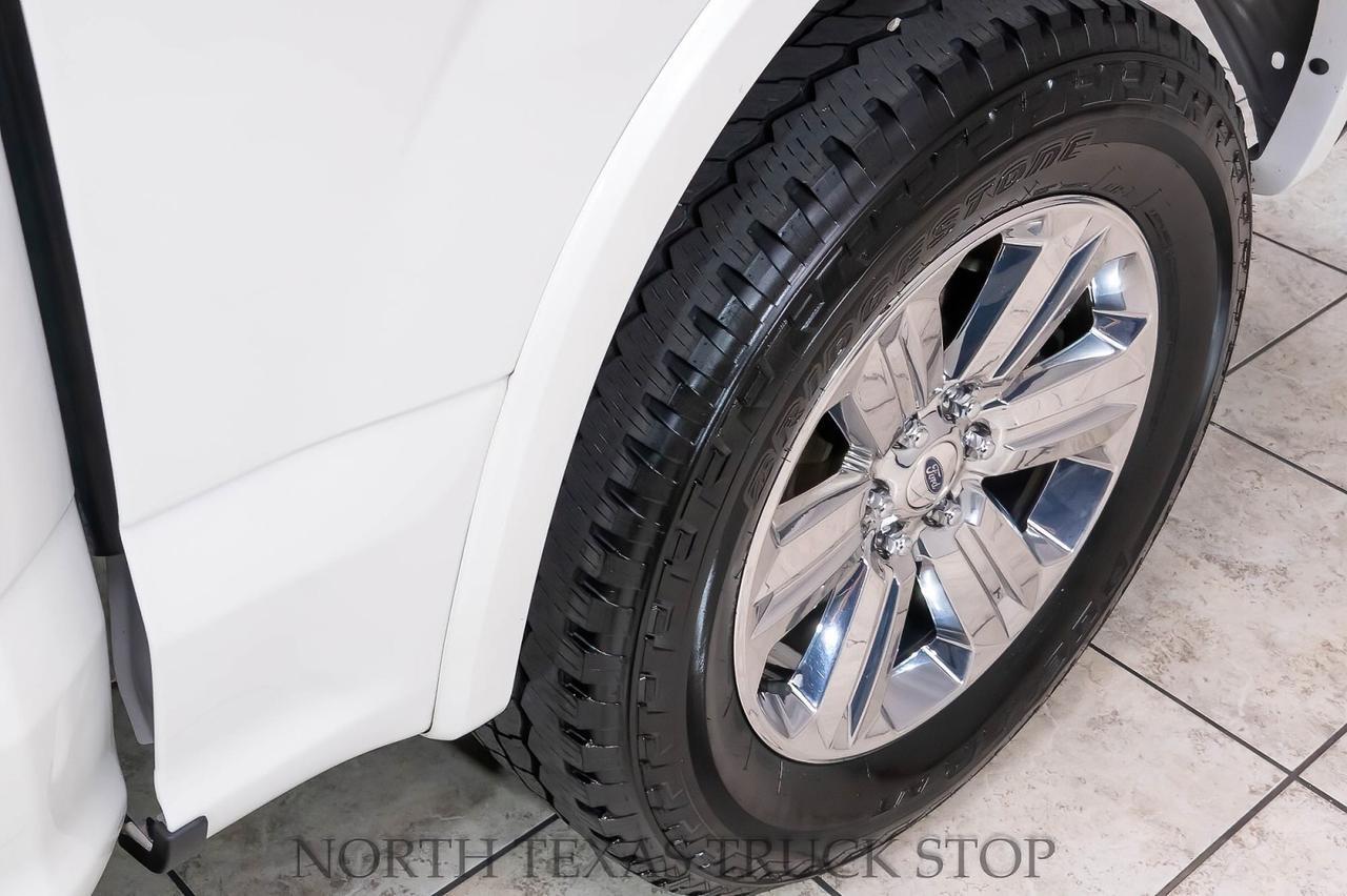 2018 Ford F-150 Lariat FX4 3.0L Power Stroke Diesel 4X4 Mansfield TX