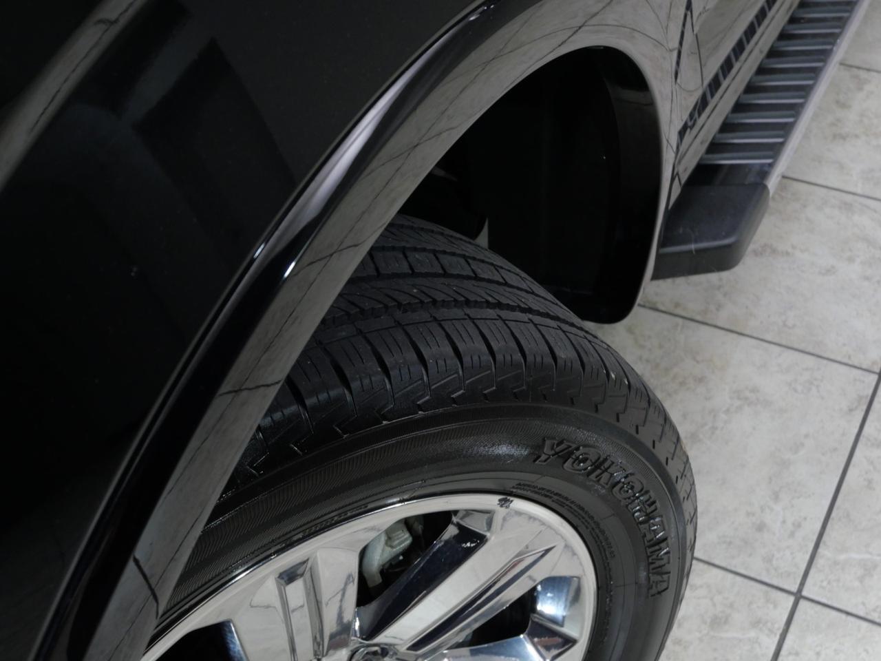 2018 Ford F-150 Lariat FX4 3.5L EcoBoost V6 4x4 Mansfield TX