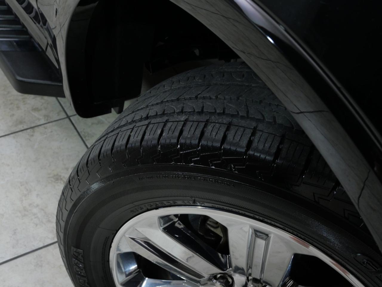 2018 Ford F-150 Lariat FX4 3.5L EcoBoost V6 4x4 Mansfield TX