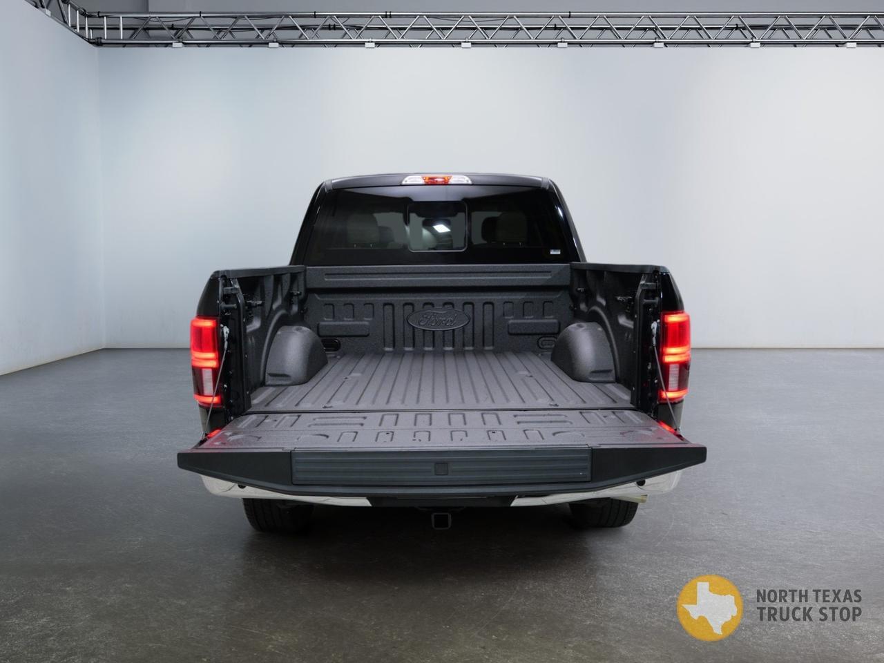 2018 Ford F-150 Lariat FX4 3.5L EcoBoost V6 4x4 Mansfield TX