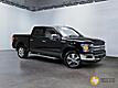 2018 Ford F-150 Lariat FX4 3.5L EcoBoost V6 4x4
