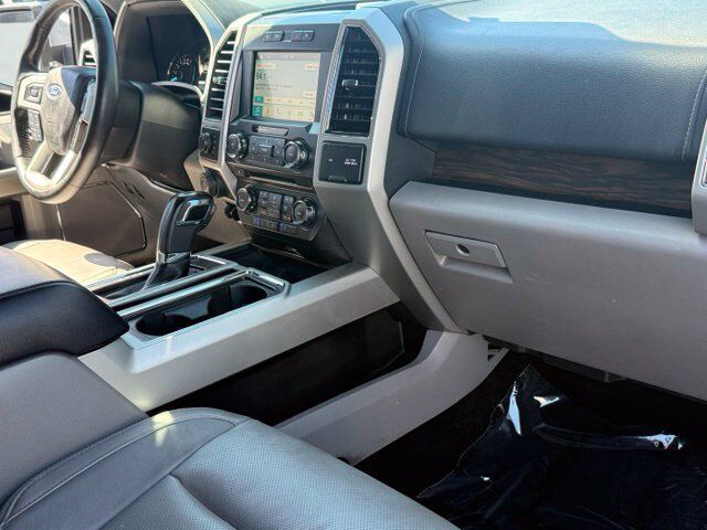 2018 Ford F-150 Lariat Albuquerque NM
