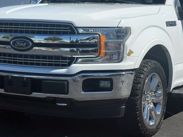 2018 Ford F-150 Lariat Albuquerque NM