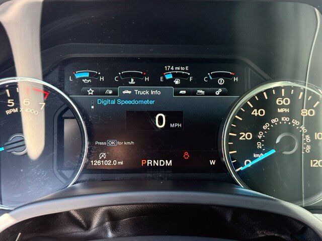 2018 Ford F-150 Lariat Albuquerque NM
