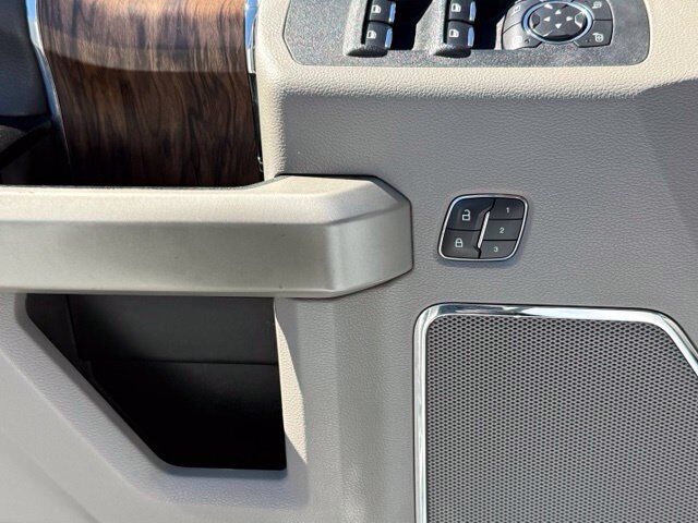 2018 Ford F-150 Lariat Albuquerque NM
