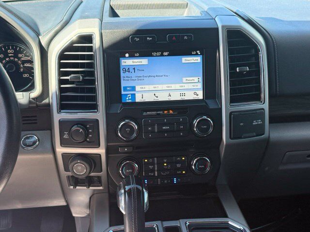 2018 Ford F-150 Lariat Albuquerque NM
