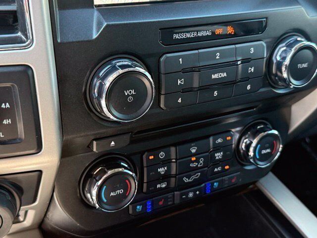 2018 Ford F-150 Lariat Albuquerque NM