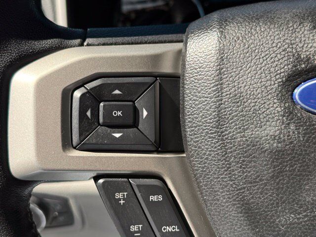 2018 Ford F-150 Lariat Albuquerque NM