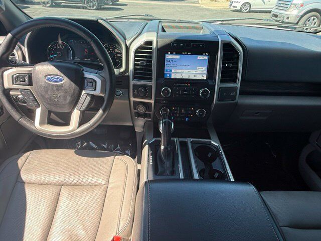 2018 Ford F-150 Lariat Albuquerque NM