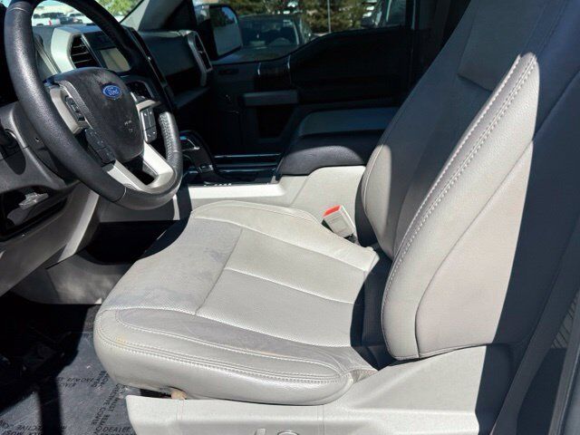 2018 Ford F-150 Lariat Albuquerque NM