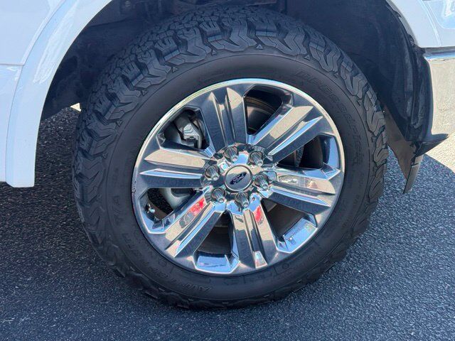 2018 Ford F-150 Lariat Albuquerque NM