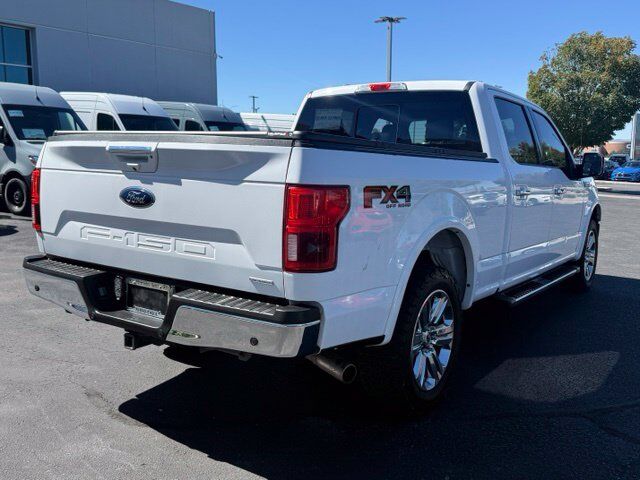 2018 Ford F-150 Lariat Albuquerque NM