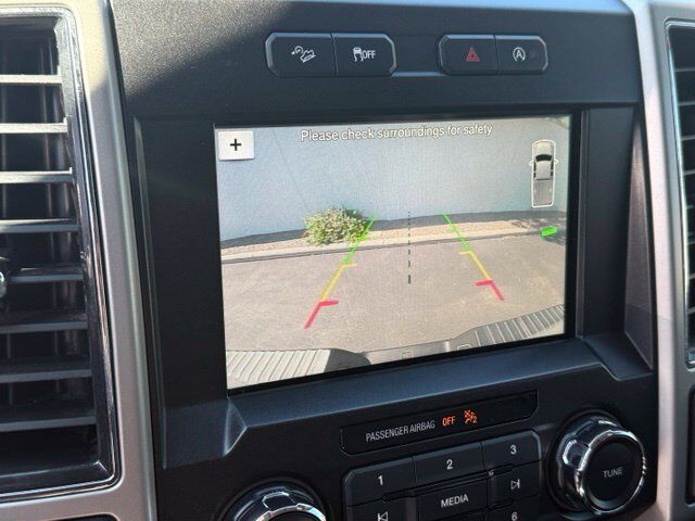 2018 Ford F-150 Lariat Albuquerque NM