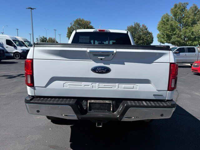 2018 Ford F-150 Lariat Albuquerque NM