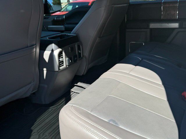 2018 Ford F-150 Lariat Albuquerque NM