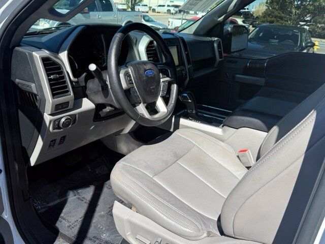 2018 Ford F-150 Lariat Albuquerque NM