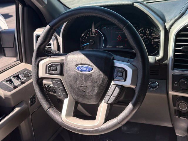 2018 Ford F-150 Lariat Albuquerque NM