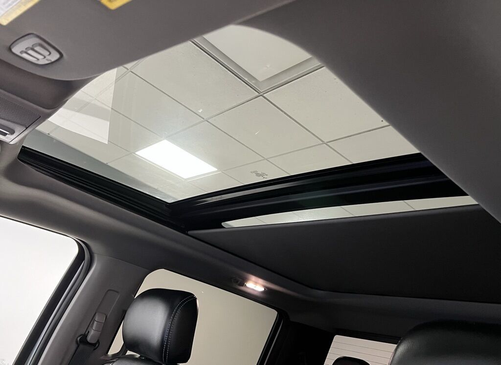2018 Ford F-150 Lariat Highlands Ranch CO