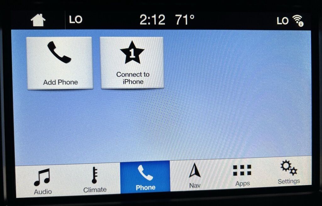 2018 Ford F-150 Lariat Highlands Ranch CO