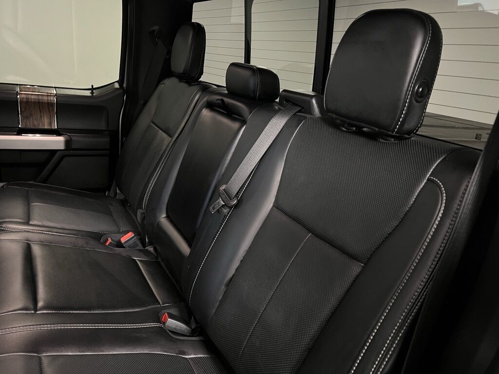 2018 Ford F-150 Lariat Highlands Ranch CO