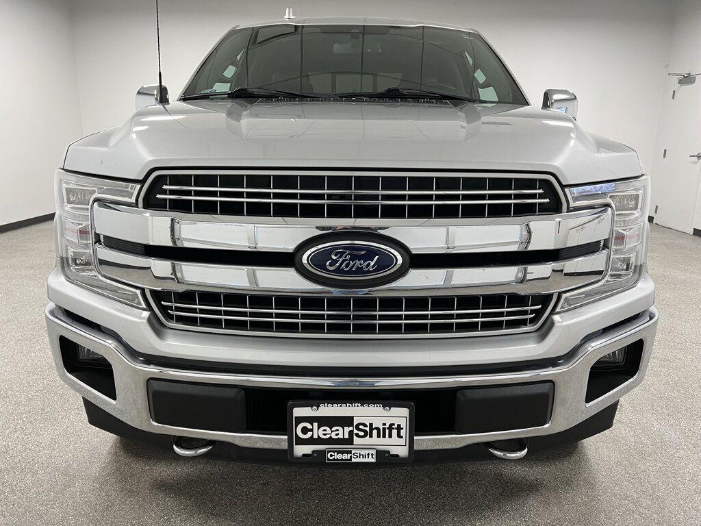 2018 Ford F-150 Lariat Highlands Ranch CO