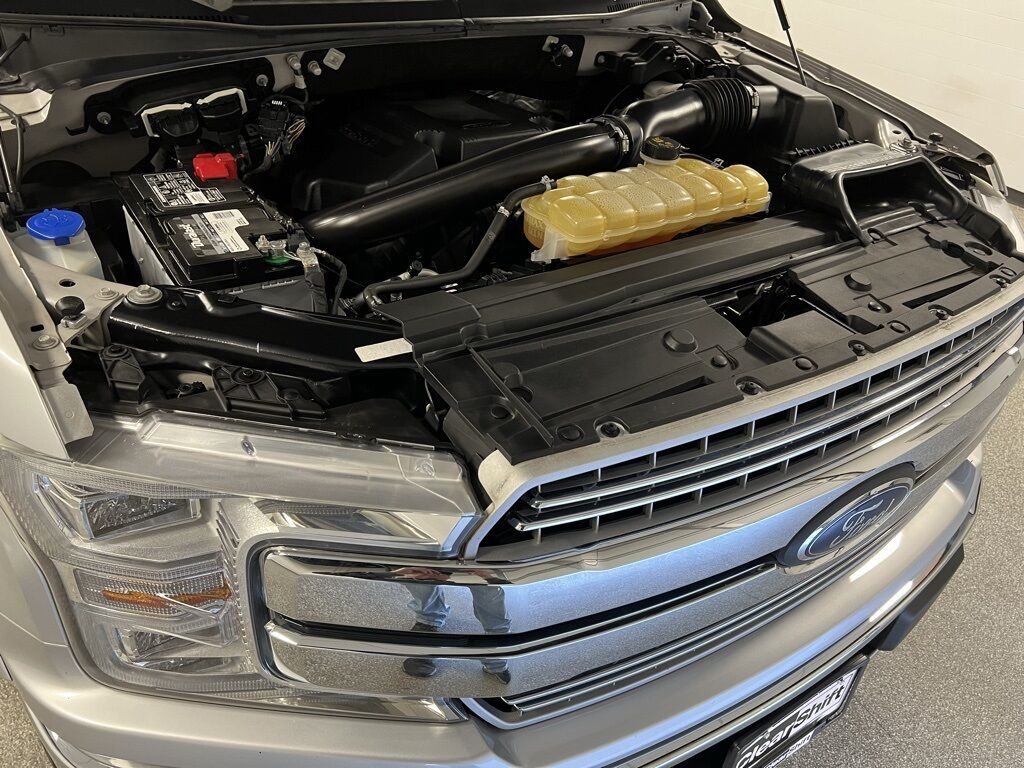 2018 Ford F-150 Lariat Highlands Ranch CO