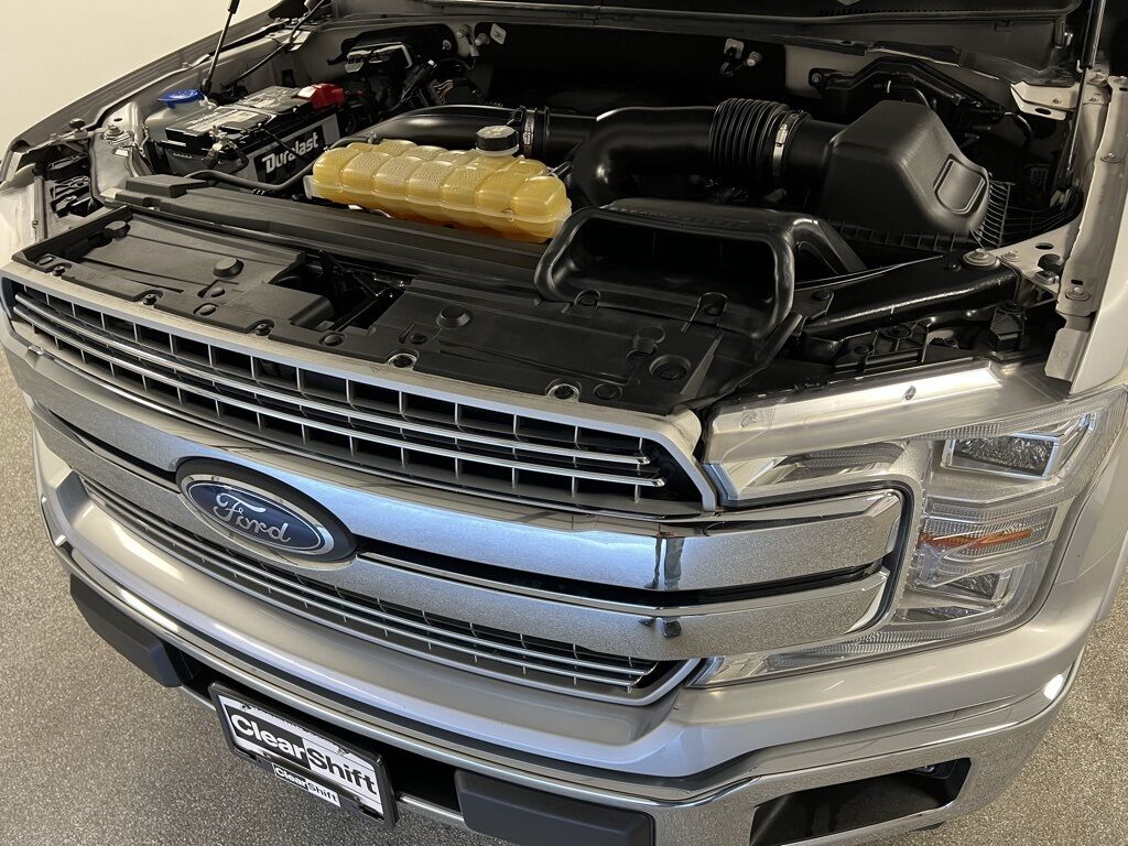 2018 Ford F-150 Lariat Highlands Ranch CO