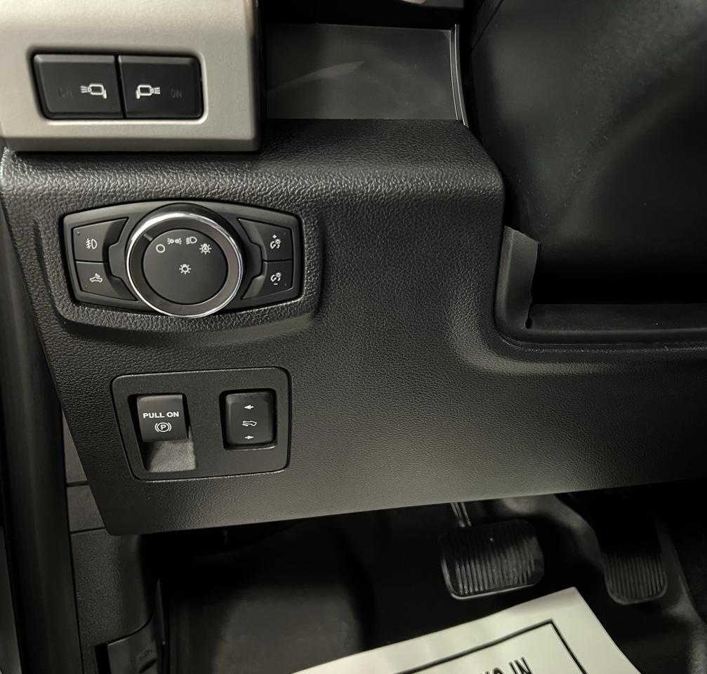 2018 Ford F-150 Lariat Loveland CO