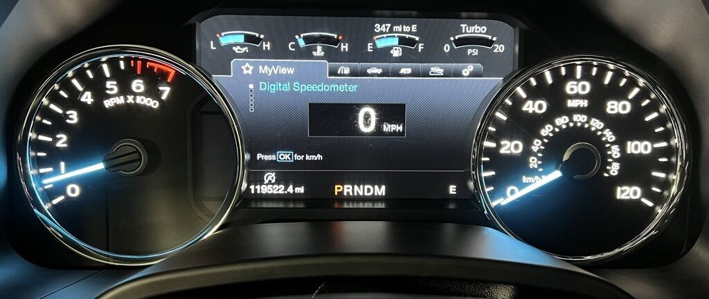 2018 Ford F-150 Lariat Loveland CO