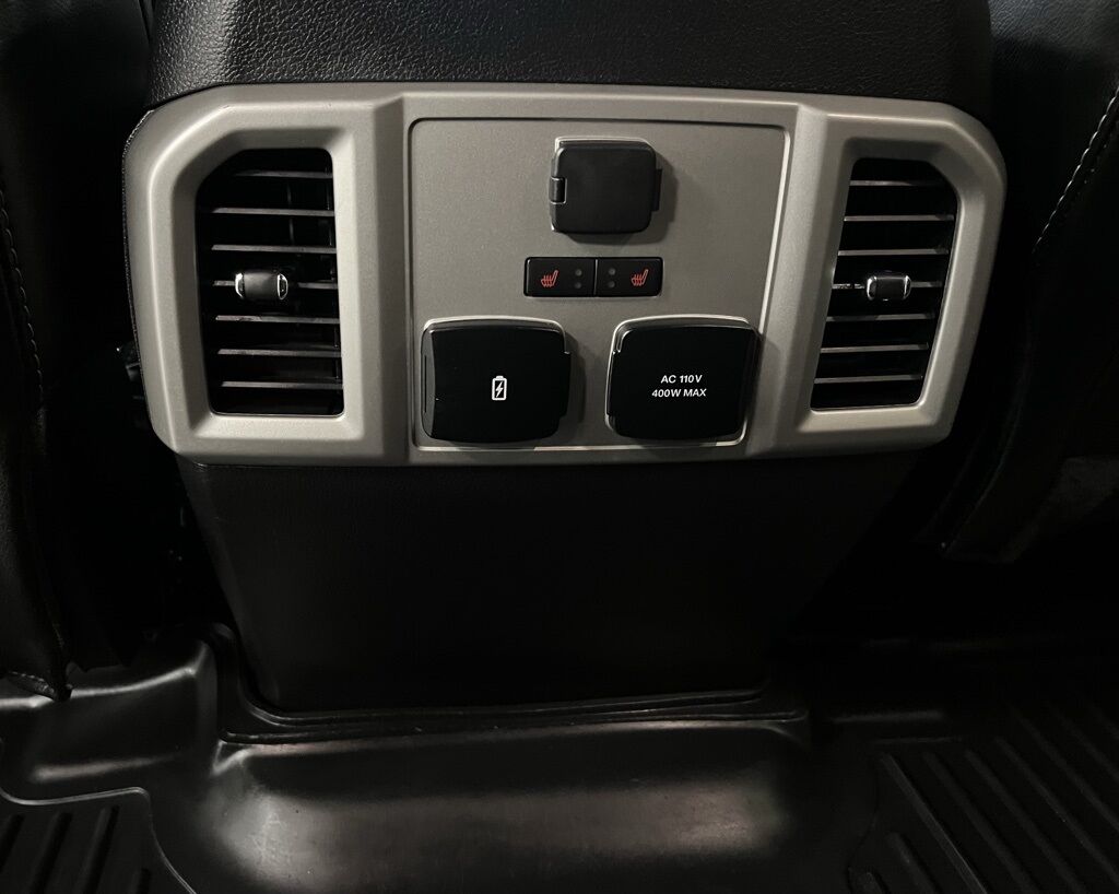 2018 Ford F-150 Lariat Loveland CO