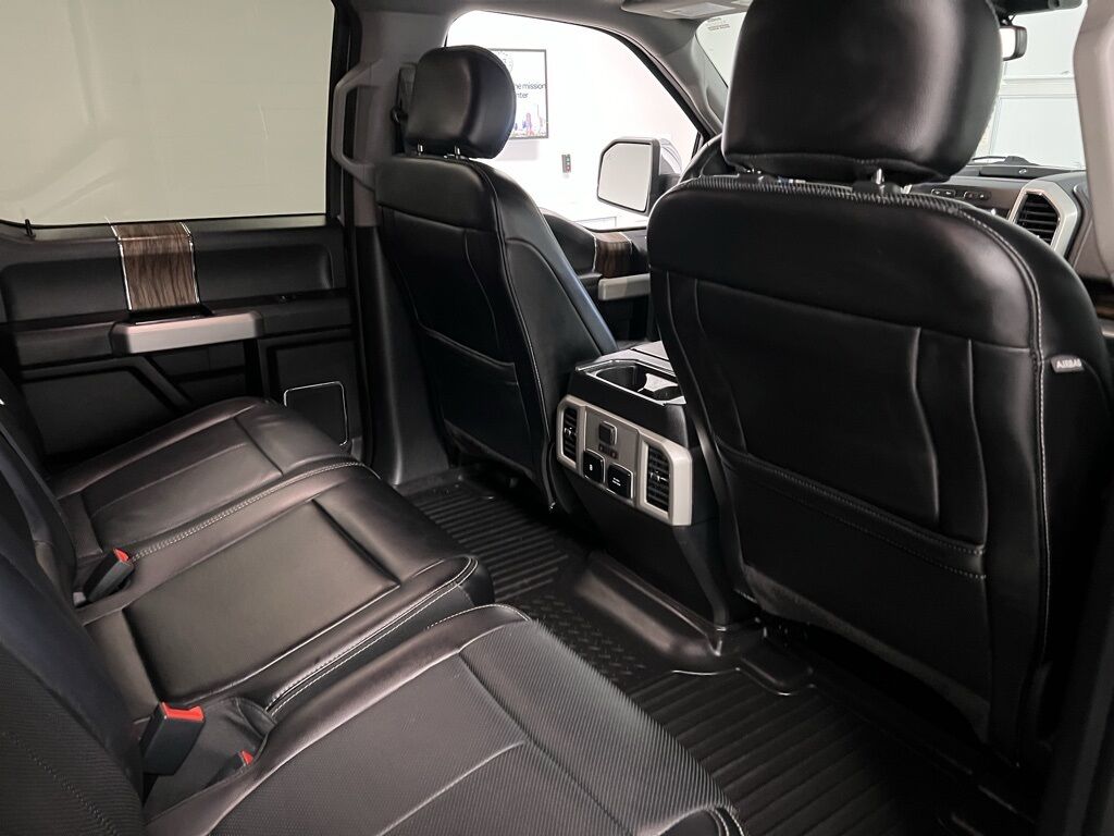 2018 Ford F-150 Lariat Loveland CO