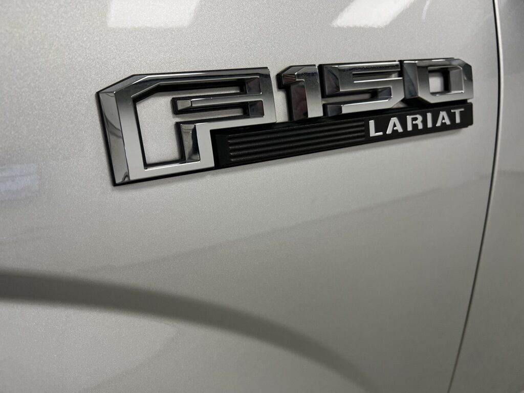 2018 Ford F-150 Lariat Loveland CO