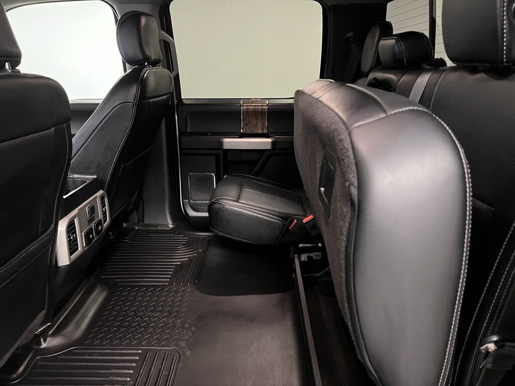 2018 Ford F-150 Lariat Loveland CO