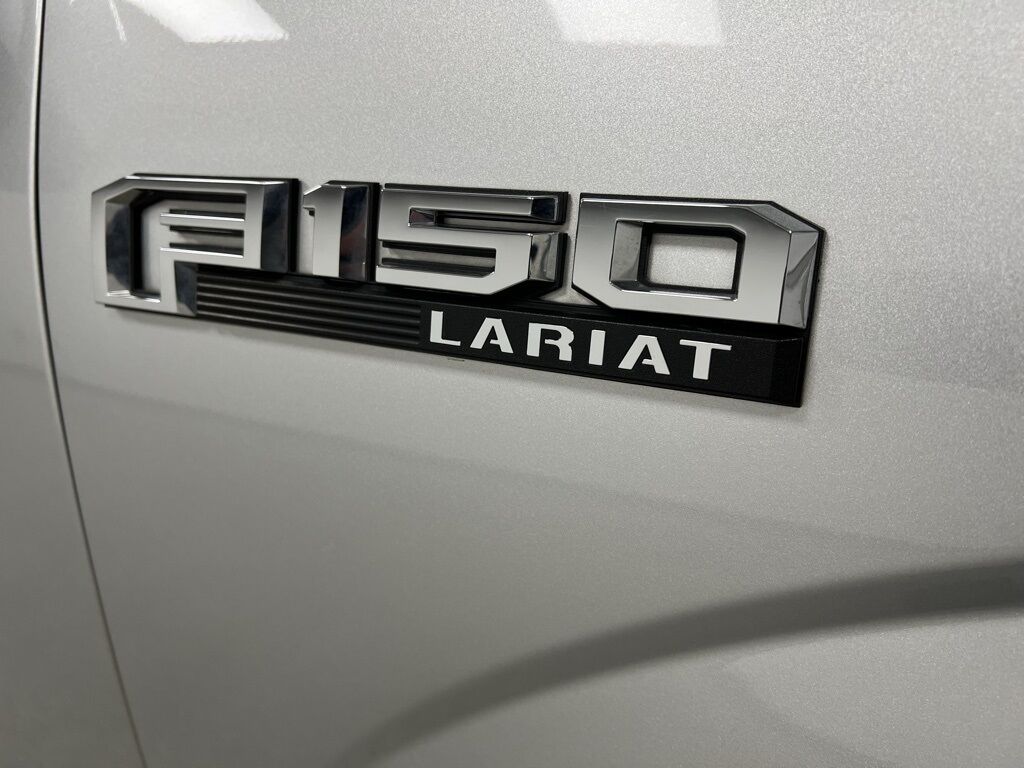 2018 Ford F-150 Lariat Loveland CO