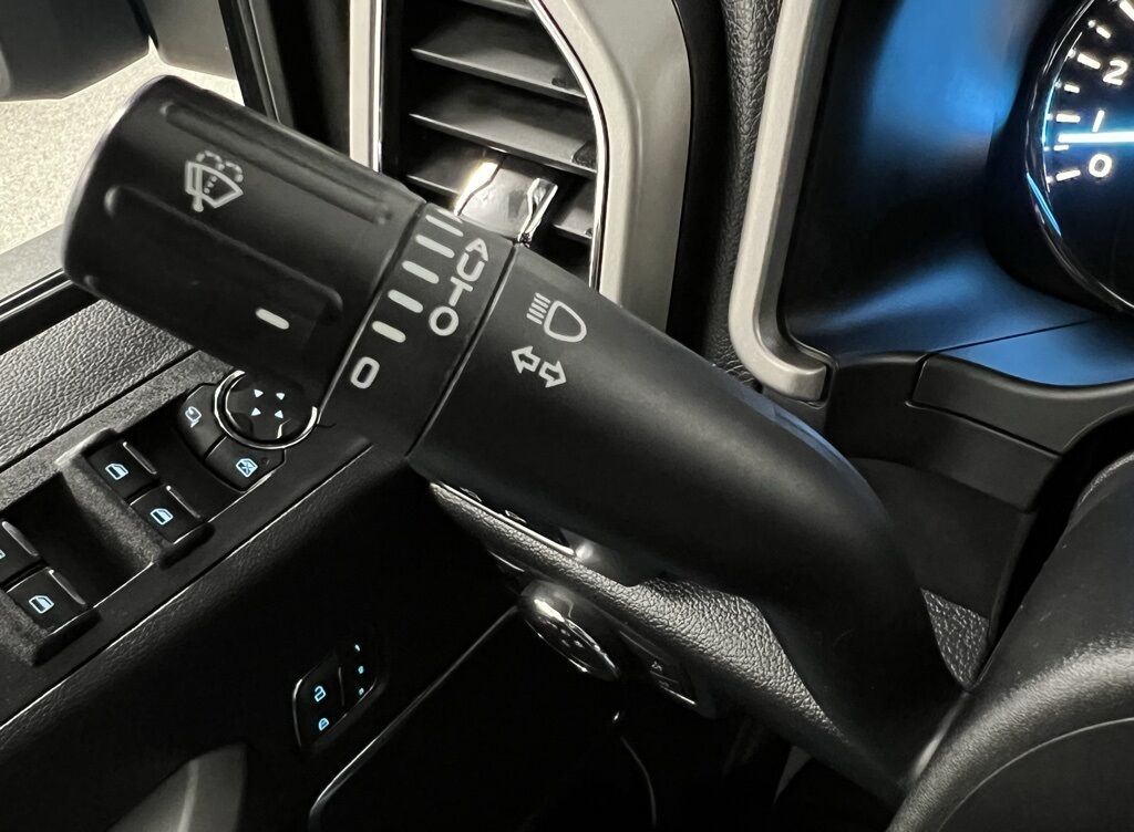 2018 Ford F-150 Lariat Loveland CO