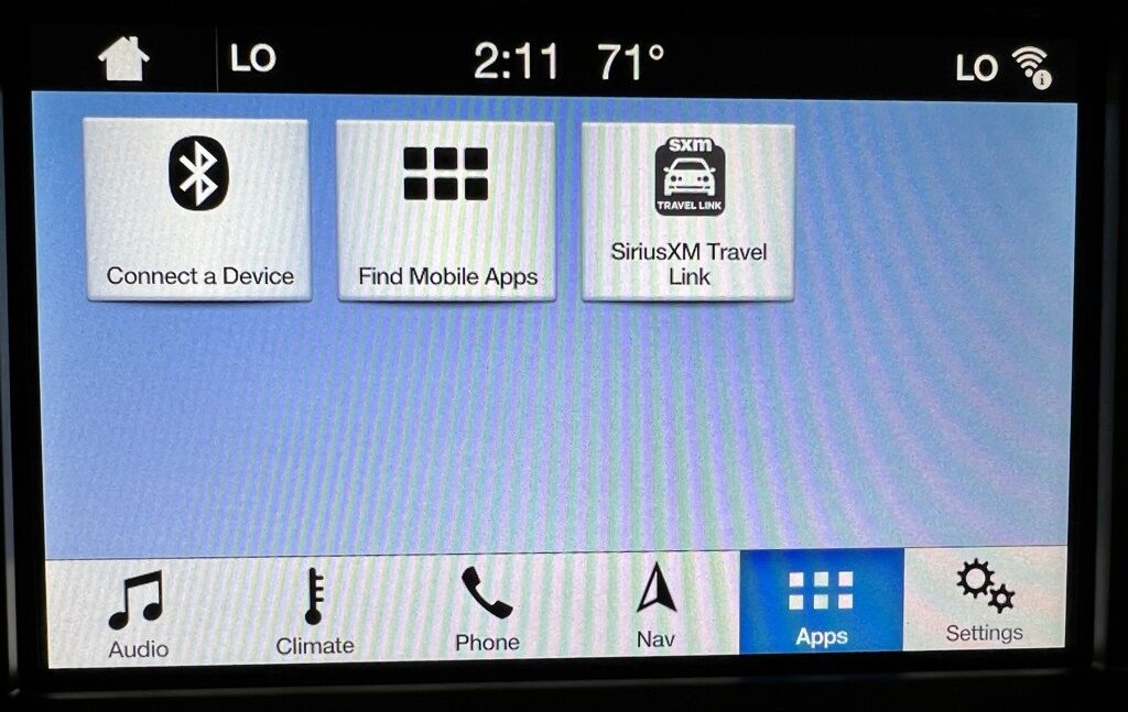 2018 Ford F-150 Lariat Loveland CO