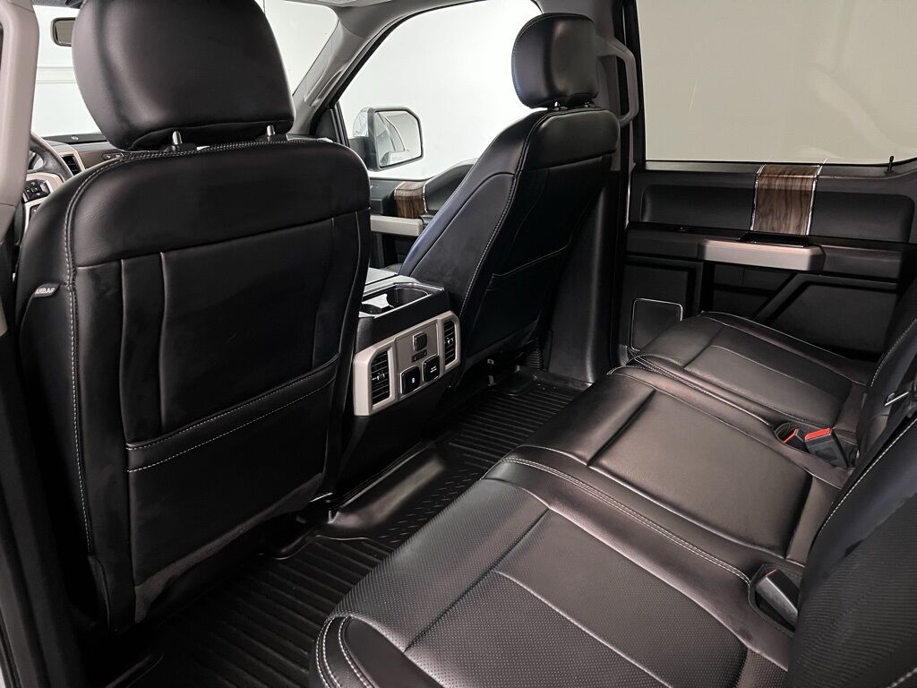 2018 Ford F-150 Lariat Loveland CO